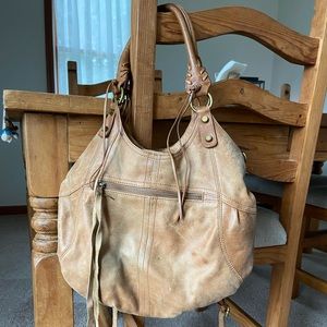 Leather Purse